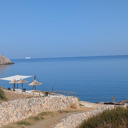 Bungalow Musuri Mokhlos Exteriör bild